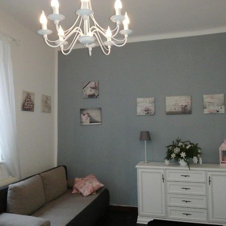 Old Town Apartment Gdaňsk Exteriér fotografie