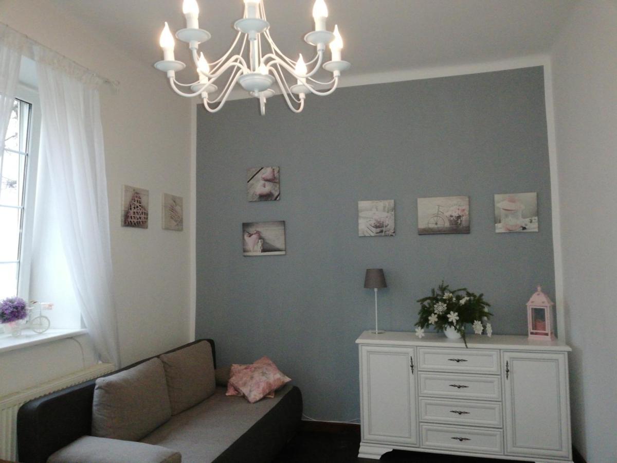 Old Town Apartment Gdaňsk Exteriér fotografie